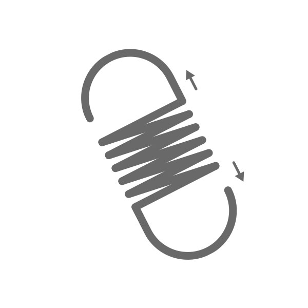 Tension Springs